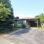 3 bedroom house of 1399 sq. ft in Ajax (South East)