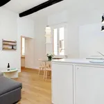 Rent 2 bedroom apartment of 40 m² in Roma