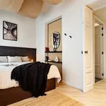 Rent 3 bedroom apartment of 76 m² in Barcelona