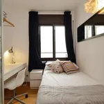 Rent a room of 90 m² in barcelona