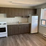 1 bedroom apartment of 527 sq. ft in Winnipeg