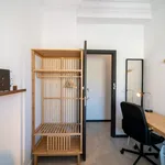 Alquilar 5 dormitorio apartamento en Valencia