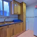 Rent a room in Valencia