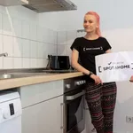 Miete 1 Schlafzimmer wohnung von 49 m² in berlin