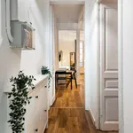 Habitación en barcelona