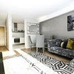 Rent 1 bedroom flat in Birmingham