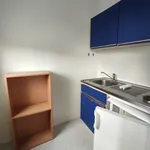 Appartement de 21 m² avec 1 chambre(s) en location à LimogesT