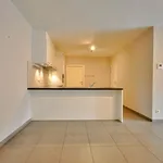 Huur 1 slaapkamer appartement in Kluisbergen