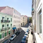 Rent a room in lisbon