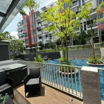 Rent 2 bedroom apartment of 75 m² in Singapore