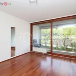 Rent 3 bedroom apartment of 115 m² in Praha