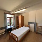 Huur 4 slaapkamer appartement in Angleur