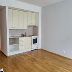 Rent 1 bedroom apartment of 25 m² in Joensuu