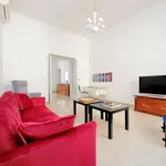 Rent 1 bedroom apartment of 80 m² in Rome