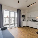 Rent 2 bedroom apartment of 30 m² in Berlin