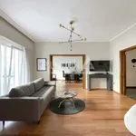 Rent 2 bedroom apartment of 140 m² in Athens