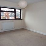 Rent 3 bedroom flat in West Midlands