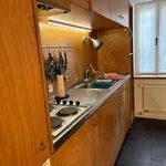  appartement avec 1 chambre(s) en location à Gent