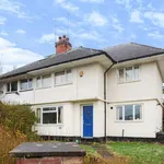 Rent 4 bedroom flat in West Midlands