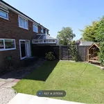 Rent 3 bedroom house in South East England