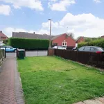 Terraced house to rent in John Street, Thurcroft, Rotherham S66