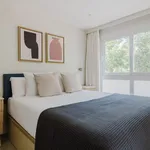 Rent 1 bedroom apartment of 41 m² in Málaga