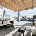 Alquilo 4 dormitorio casa de 263 m² en Madrid