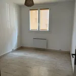 Rent 3 bedroom apartment of 52 m² in ROANNE