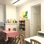  appartement avec 1 chambre(s) en location à Gent