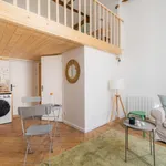 Appartement de 32 m² avec 1 chambre(s) en location à Lyon 1er