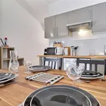 Rent 1 bedroom apartment in Caluire-et-Cuire