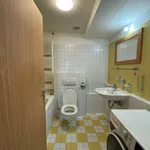 Pronajměte si 3 ložnic/e byt o rozloze 120 m² v Prague