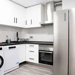 Habitación en madrid