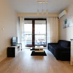 Rent 2 bedroom apartment of 40 m² in WARSZAWA