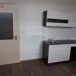 Pronajměte si 2 ložnic/e byt o rozloze 40 m² v Rousínov