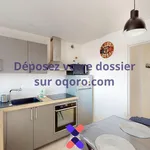 Appartement de 12 m² avec 4 chambre(s) en location à Tours