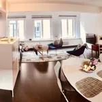  appartement avec 1 chambre(s) en location à Ghent