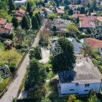 Single family villa via Belvedere, Centro, San Fermo della Battaglia