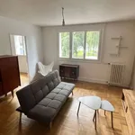 Appartement de 66 m² avec 3 chambre(s) en location à Limoges