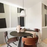 Rent 3 bedroom apartment in barcelona