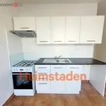 Rent 3 bedroom apartment of 50 m² in Havířov