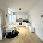 Huur 1 slaapkamer appartement van 65 m² in brussels