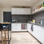 Huur 3 slaapkamer appartement van 140 m² in Antwerpen