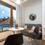 Rent 1 bedroom apartment of 30 m² in Praha