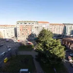 Rent 1 bedroom apartment in milan