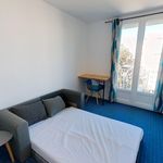 Rent 3 bedroom apartment of 11 m² in Villenave-d'Ornon