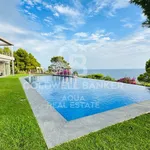 Luxury Villa with Sea Views in the Mascarat Area, Altea