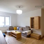 Pronájem bytu 3+kk 82m²