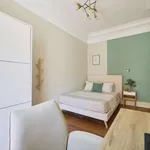 Rent a room in lisbon