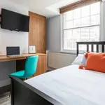 Rent 6 bedroom student apartment in Nottingham